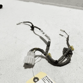 2018-2020 ACURA TLX REAR PASSENGER SIDE DOOR WIRING HARNESS SUB WIRE OEM