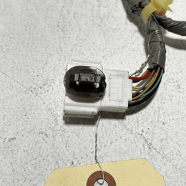 2018-2020 ACURA TLX REAR PASSENGER SIDE DOOR WIRING HARNESS SUB WIRE OEM