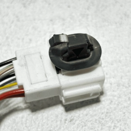 2018-2020 ACURA TLX REAR PASSENGER SIDE DOOR WIRING HARNESS SUB WIRE OEM