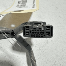 2018-2020 ACURA TLX REAR PASSENGER SIDE DOOR WIRING HARNESS SUB WIRE OEM