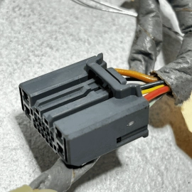 2018-2020 ACURA TLX REAR PASSENGER SIDE DOOR WIRING HARNESS SUB WIRE OEM