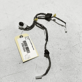 2018-2020 ACURA TLX REAR PASSENGER SIDE DOOR WIRING HARNESS SUB WIRE OEM