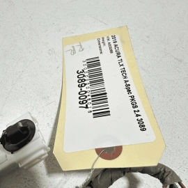 2018-2020 ACURA TLX REAR PASSENGER SIDE DOOR WIRING HARNESS SUB WIRE OEM