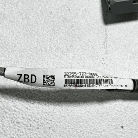 2018-2020 ACURA TLX REAR PASSENGER SIDE DOOR WIRING HARNESS SUB WIRE OEM