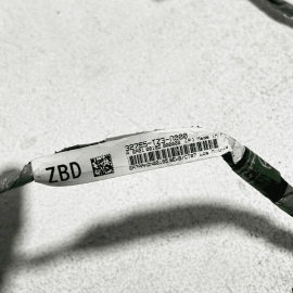 2018-2020 ACURA TLX REAR PASSENGER SIDE DOOR WIRING HARNESS SUB WIRE OEM