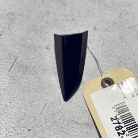 ACURA TLX 18-19 REAR PASSENGER SIDE DOOR EXTERIOR HANDLE COVER CAP OEM *B575P*