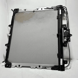 2016-2022 Honda Pilot Rear Sunroof Moonroof Powered Sunshade Sun Shade OEM