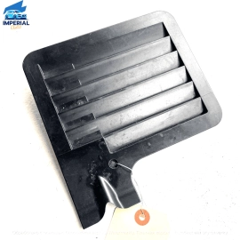 REAR DRIVER SIDE LOWER AC HEATER VENT GRILLE TRIM OEM MERCEDES S550 W221 07