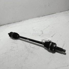 2016-2022 Honda Pilot AWD Rear Right Passenger Side Axle Shaft Halfshaft OEM 2016-2022 Honda Pilot AWD Rear Right Passenger Side Axle Shaft Halfshaft OEM