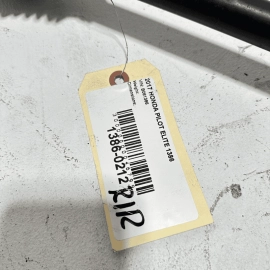 2016-2022 Honda Pilot AWD Rear Right Passenger Side Axle Shaft Halfshaft OEM 2016-2022 Honda Pilot AWD Rear Right Passenger Side Axle Shaft Halfshaft OEM