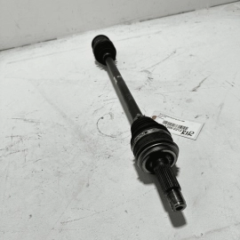 2016-2022 Honda Pilot AWD Rear Right Passenger Side Axle Shaft Halfshaft OEM 2016-2022 Honda Pilot AWD Rear Right Passenger Side Axle Shaft Halfshaft OEM