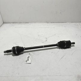 2016-2022 Honda Pilot AWD Rear Right Passenger Side Axle Shaft Halfshaft OEM 2016-2022 Honda Pilot AWD Rear Right Passenger Side Axle Shaft Halfshaft OEM
