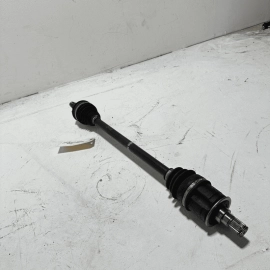 2016-2022 Honda Pilot AWD Rear Right Passenger Side Axle Shaft Halfshaft OEM 2016-2022 Honda Pilot AWD Rear Right Passenger Side Axle Shaft Halfshaft OEM