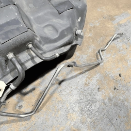 2009-2013 INFINITI FX35 FX50 FUEL GASOLINE TANK RESERVOIR ASSEMBLY 23.8 GAL OEM