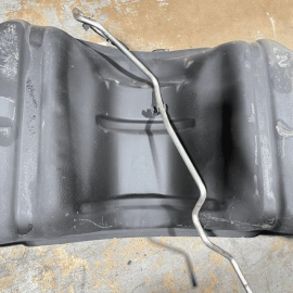 2009-2013 INFINITI FX35 FX50 FUEL GASOLINE TANK RESERVOIR ASSEMBLY 23.8 GAL OEM