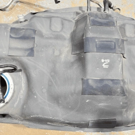 2009-2013 INFINITI FX35 FX50 FUEL GASOLINE TANK RESERVOIR ASSEMBLY 23.8 GAL OEM