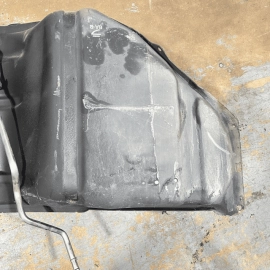 2009-2013 INFINITI FX35 FX50 FUEL GASOLINE TANK RESERVOIR ASSEMBLY 23.8 GAL OEM