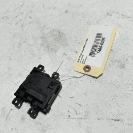 2018-19-20-21-22-23-2024 TOYOTA CAMRY SE HVAC Air Inlet Door Actuator Motor OEM