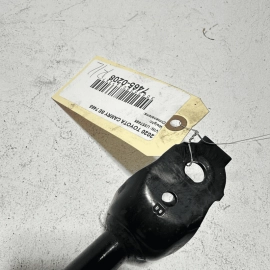 2020-2024 Toyota Camry SE Rear Left Or Right Suspension Lower Control Arm OEM 2020-2024 Toyota Camry SE Rear Left Or Right Suspension Lower Control Arm OEM