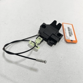 2018-19-20-2023 TOYOTA CAMRY REAR TRUNK DECK LID LATCH LOCK ACTUATOR MOTOR OEM