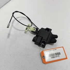 2018-19-20-2023 TOYOTA CAMRY REAR TRUNK DECK LID LATCH LOCK ACTUATOR MOTOR OEM
