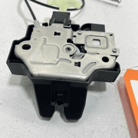 2018-19-20-2023 TOYOTA CAMRY REAR TRUNK DECK LID LATCH LOCK ACTUATOR MOTOR OEM