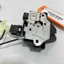 2018-19-20-2023 TOYOTA CAMRY REAR TRUNK DECK LID LATCH LOCK ACTUATOR MOTOR OEM