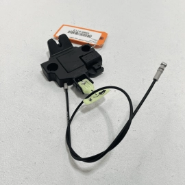 2018-19-20-2023 TOYOTA CAMRY REAR TRUNK DECK LID LATCH LOCK ACTUATOR MOTOR OEM