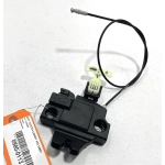 2018-19-20-2023 TOYOTA CAMRY REAR TRUNK DECK LID LATCH LOCK ACTUATOR MOTOR OEM