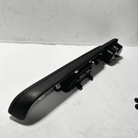 HONDA PILOT 16-22 REAR DRIVER SIDE DOOR ARMREST & SWITCH BEZEL & CUPHOLDER OEM HONDA PILOT 16-22 REAR DRIVER SIDE DOOR ARMREST & SWITCH BEZEL & CUPHOLDER OEM