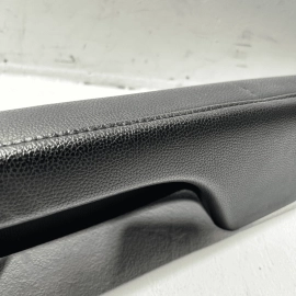 HONDA PILOT 16-22 REAR DRIVER SIDE DOOR ARMREST & SWITCH BEZEL & CUPHOLDER OEM HONDA PILOT 16-22 REAR DRIVER SIDE DOOR ARMREST & SWITCH BEZEL & CUPHOLDER OEM