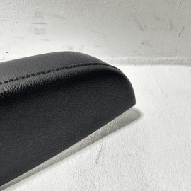 HONDA PILOT 16-22 REAR DRIVER SIDE DOOR ARMREST & SWITCH BEZEL & CUPHOLDER OEM HONDA PILOT 16-22 REAR DRIVER SIDE DOOR ARMREST & SWITCH BEZEL & CUPHOLDER OEM