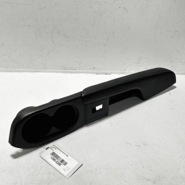 HONDA PILOT 16-22 REAR DRIVER SIDE DOOR ARMREST & SWITCH BEZEL & CUPHOLDER OEM HONDA PILOT 16-22 REAR DRIVER SIDE DOOR ARMREST & SWITCH BEZEL & CUPHOLDER OEM