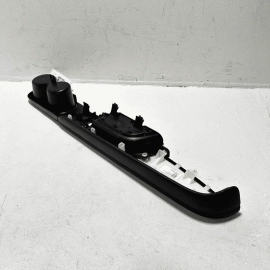 HONDA PILOT 16-22 REAR DRIVER SIDE DOOR ARMREST & SWITCH BEZEL & CUPHOLDER OEM HONDA PILOT 16-22 REAR DRIVER SIDE DOOR ARMREST & SWITCH BEZEL & CUPHOLDER OEM