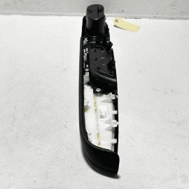 HONDA PILOT 16-22 REAR DRIVER SIDE DOOR ARMREST & SWITCH BEZEL & CUPHOLDER OEM HONDA PILOT 16-22 REAR DRIVER SIDE DOOR ARMREST & SWITCH BEZEL & CUPHOLDER OEM