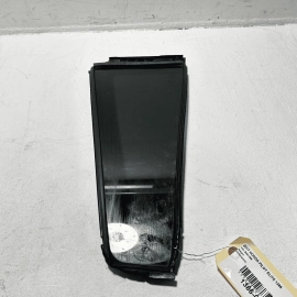 HONDA PILOT 2016-2022 REAR LEFT DRIVER SIDE DOOR WINDOW CORNER FIXED GLASS OEM