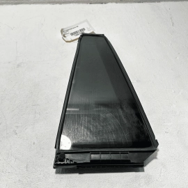 HONDA PILOT 2016-2022 REAR LEFT DRIVER SIDE DOOR WINDOW CORNER FIXED GLASS OEM