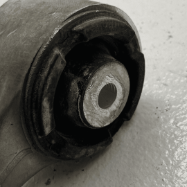 2007-13 Mercedes W221 S550 Front Passenger Side Upper Transverse Control Ar