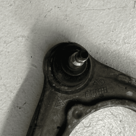 2007-13 Mercedes W221 S550 Front Passenger Side Upper Transverse Control Ar