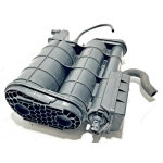 2016-2019 Honda Pilot 3.5L Evaporator Fuel Vapor Emission Charcoal Canister OEM