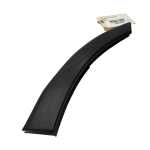 HONDA PILOT 2016-2022 REAR LEFT DRIVER SIDE DOOR WHEEL ARCH MOLDING GARNISH OEM