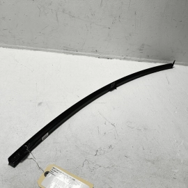 HONDA PILOT 2016-2018 REAR DRIVER SIDE DOOR WINDOW GLASS SASH CHANNEL GUIDE OEM