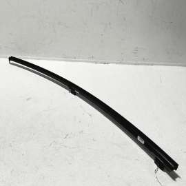 HONDA PILOT 2016-2018 REAR DRIVER SIDE DOOR WINDOW GLASS SASH CHANNEL GUIDE OEM