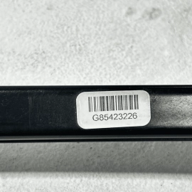 HONDA PILOT 2016-2018 REAR DRIVER SIDE DOOR WINDOW GLASS SASH CHANNEL GUIDE OEM