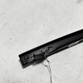 HONDA PILOT 2016-2018 REAR DRIVER SIDE DOOR WINDOW GLASS SASH CHANNEL GUIDE OEM