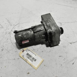 2016-2022 Honda Pilot 3.5L AWD Engine Starter Motor OEM
