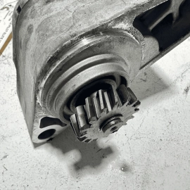 2016-2022 Honda Pilot 3.5L AWD Engine Starter Motor OEM