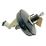 2016-2019 Honda Pilot AWD Power Brake Booster W/ Master Cylinder & Reservoir OEM
