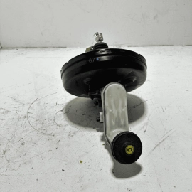2016-2019 Honda Pilot AWD Power Brake Booster W/ Master Cylinder & Reservoir OEM