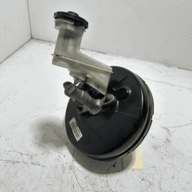 2016-2019 Honda Pilot AWD Power Brake Booster W/ Master Cylinder & Reservoir OEM